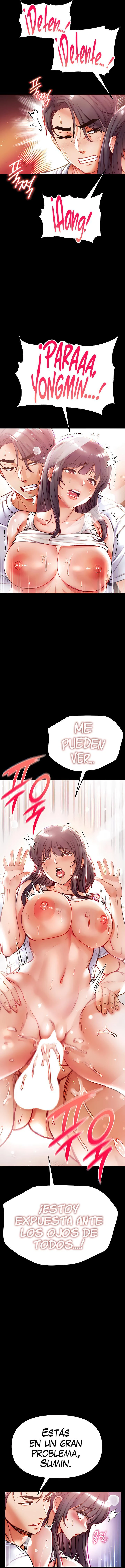 Gran Discipulo Capítulo 45 - Page 4