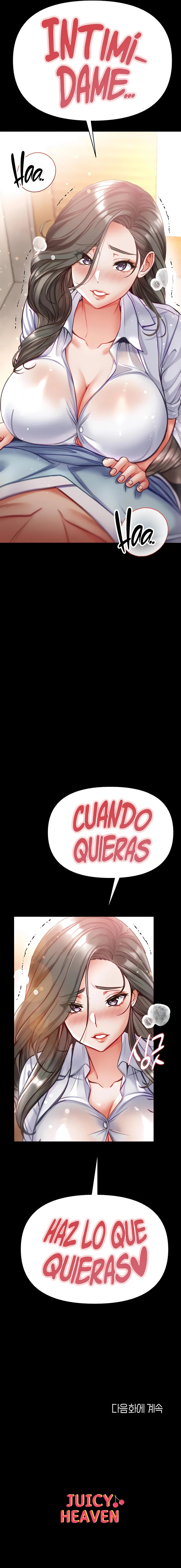 Gran Discipulo Capítulo 53 - Page 14