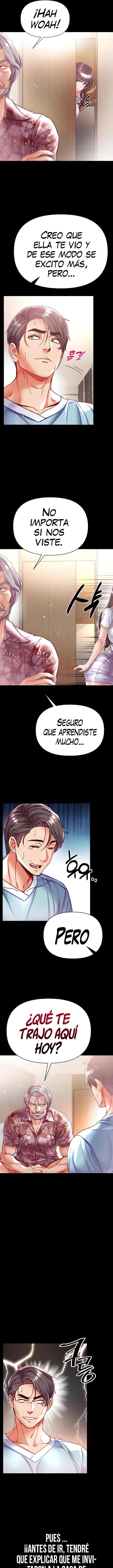 Gran Discipulo Capítulo 53 - Page 6