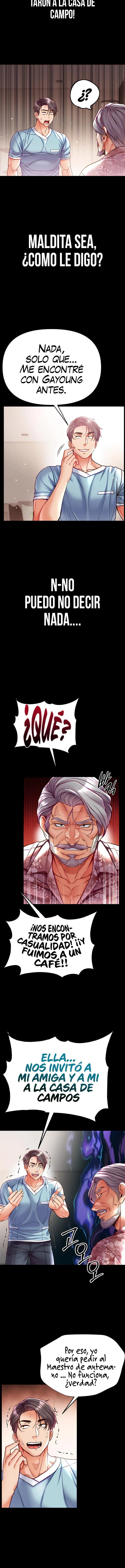 Gran Discipulo Capítulo 53 - Page 7