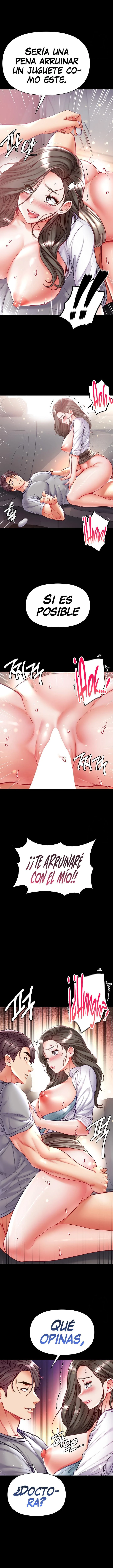 Gran Discipulo Capítulo 57 - Page 8