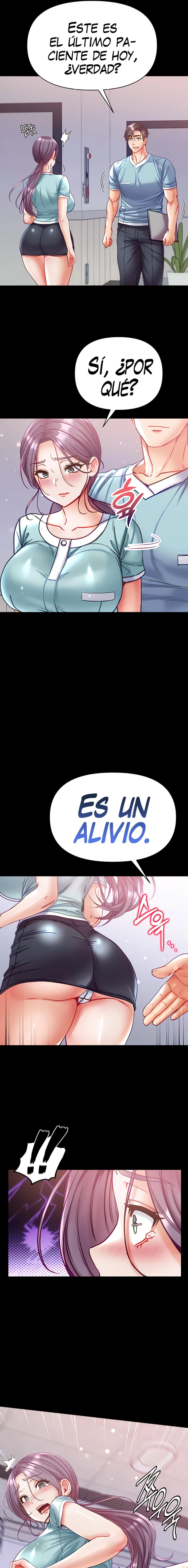 Gran Discipulo Capítulo 59 - Page 17