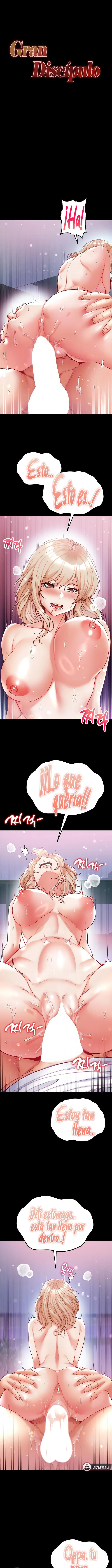 Gran Discipulo Capítulo 65 - Page 2