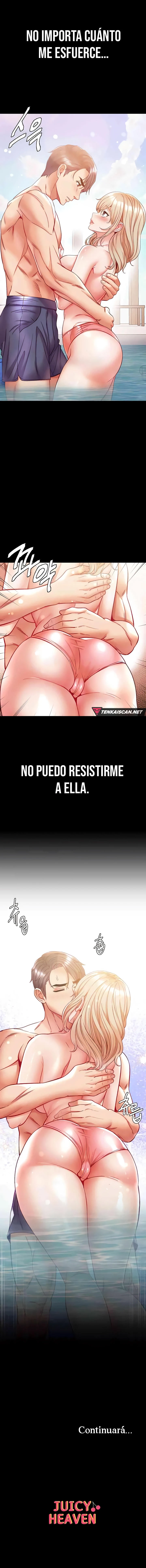 Gran Discipulo Capítulo 68 - Page 10