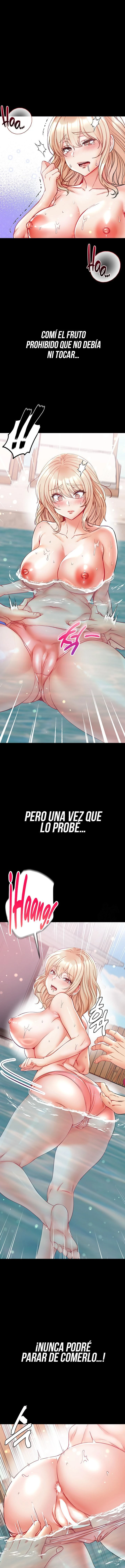 Gran Discipulo Capítulo 69 - Page 7