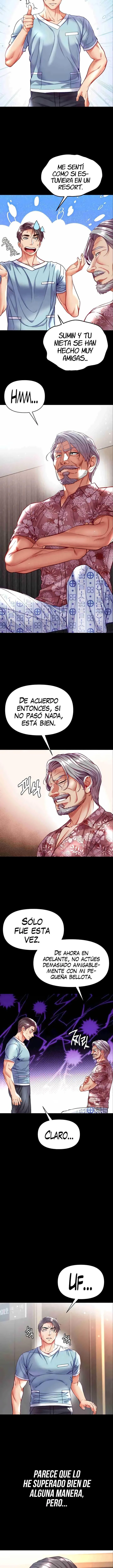 Gran Discipulo Capítulo 70 - Page 10