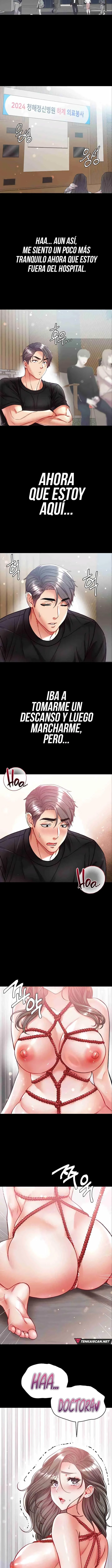 Gran Discipulo Capítulo 70 - Page 12