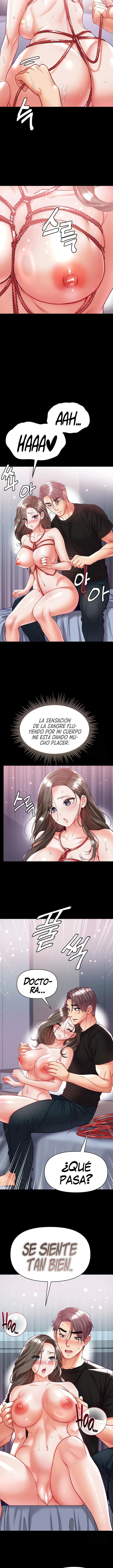 Gran Discipulo Capítulo 73 - Page 5