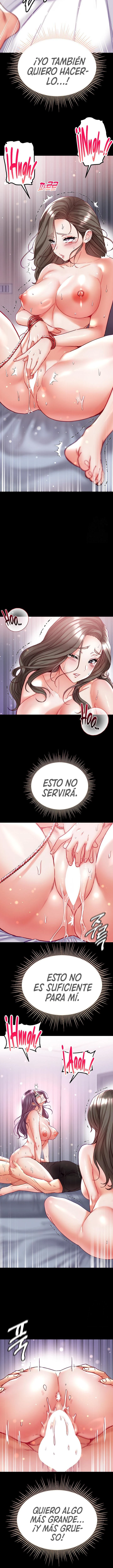 Gran Discipulo Capítulo 74 - Page 5
