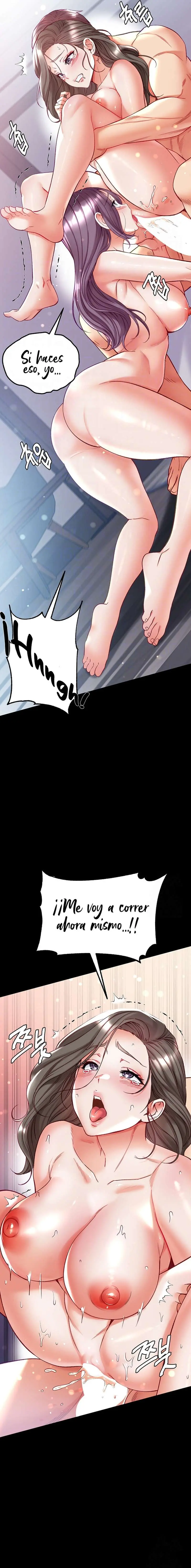 Gran Discipulo Capítulo 75 - Page 3