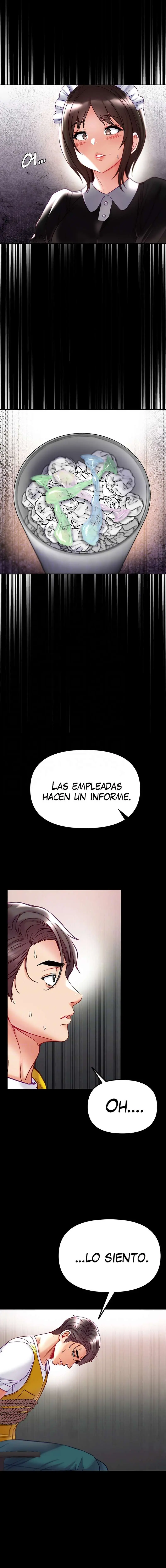 Gran Discipulo Capítulo 76 - Page 3