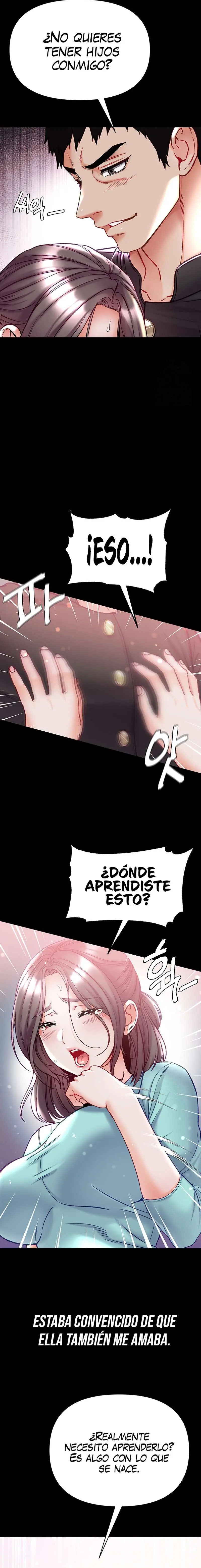 Gran Discipulo Capítulo 76 - Page 8