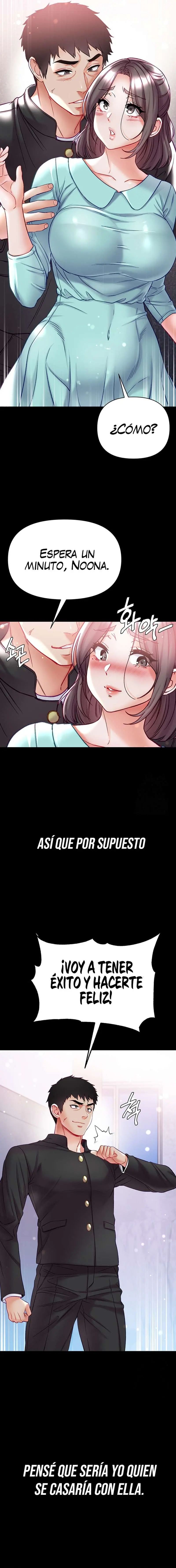 Gran Discipulo Capítulo 76 - Page 9