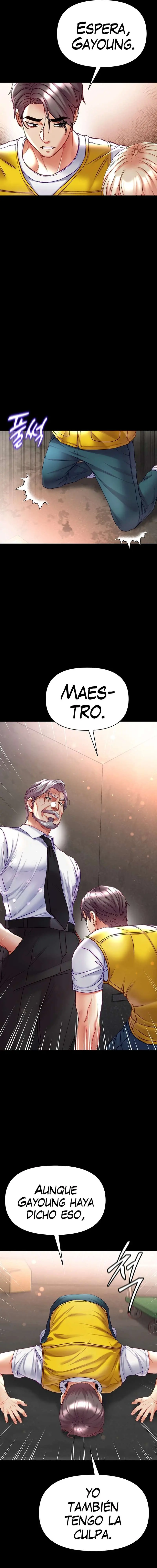 Gran Discipulo Capítulo 77 - Page 16