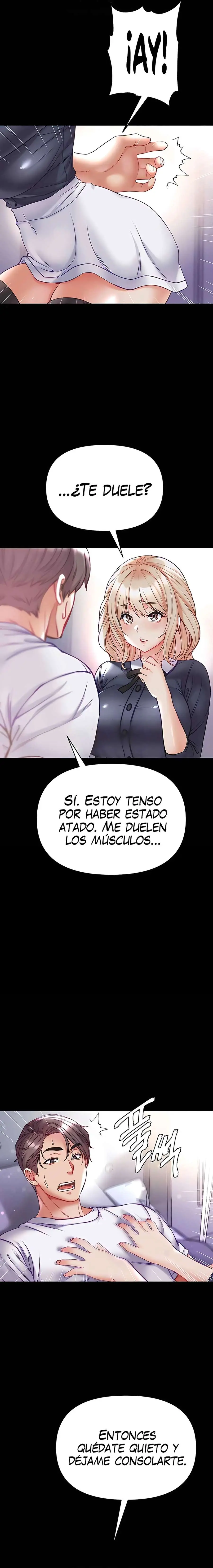 Gran Discipulo Capítulo 78 - Page 15