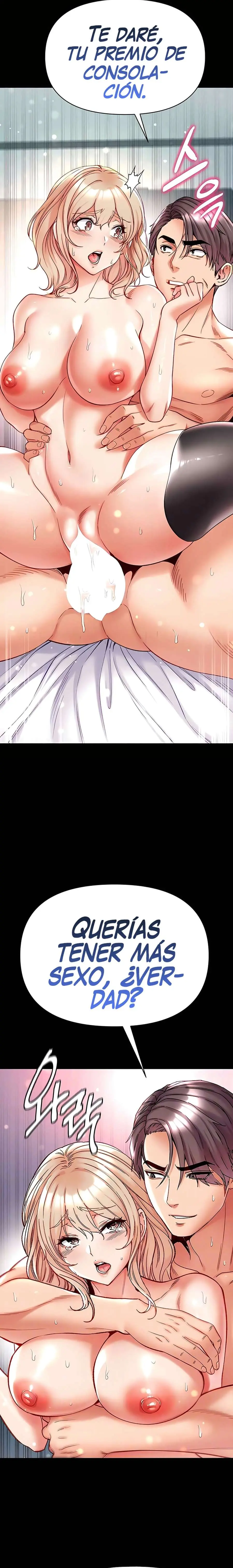 Gran Discipulo Capítulo 79 - Page 5