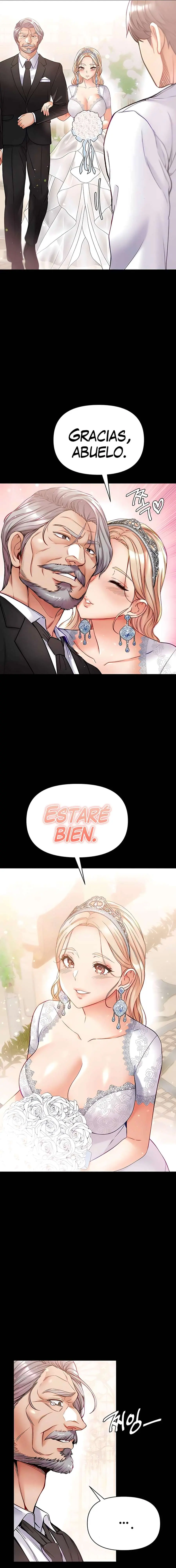 Gran Discipulo Capítulo 80 - Page 16