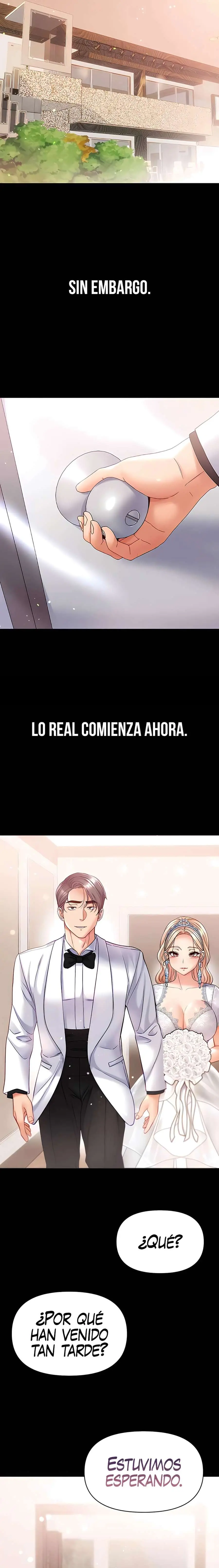Gran Discipulo Capítulo 80 - Page 19