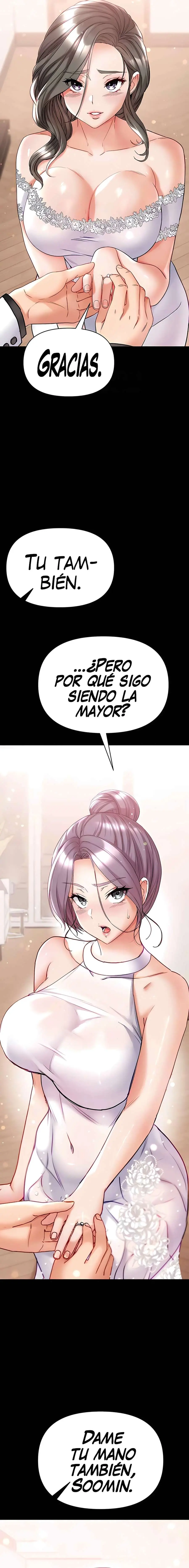 Gran Discipulo Capítulo 80 - Page 21