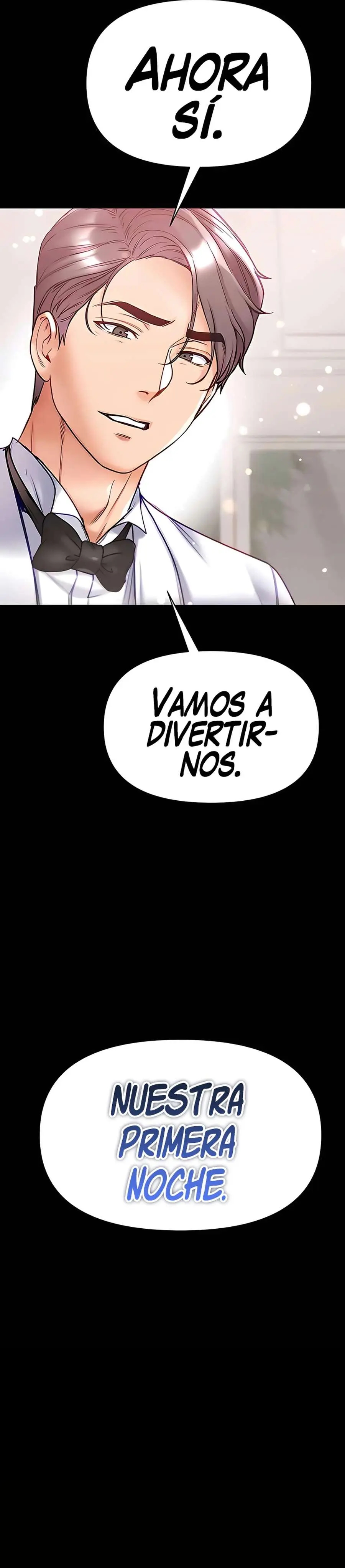 Gran Discipulo Capítulo 80 - Page 23
