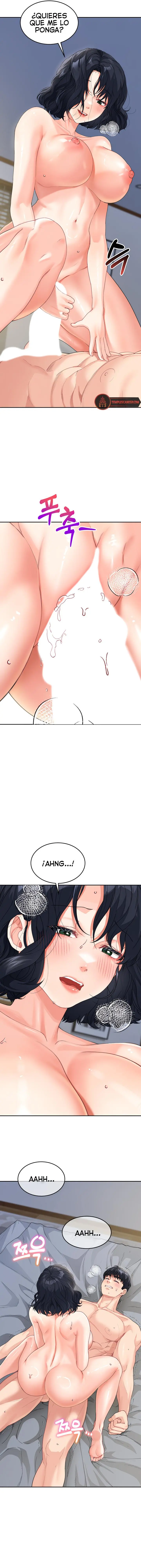Madre y hermana Capítulo 10 - Page 13