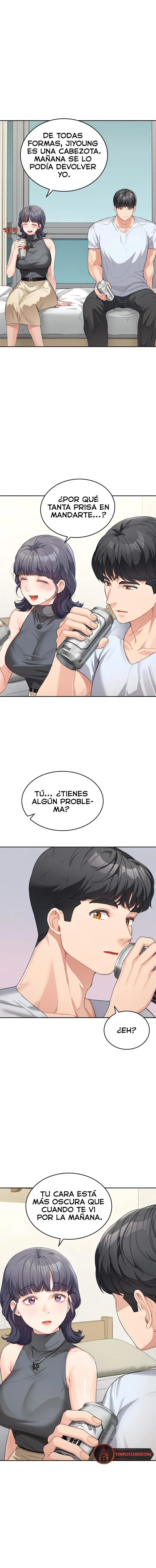 Madre y hermana Capítulo 13 - Page 14