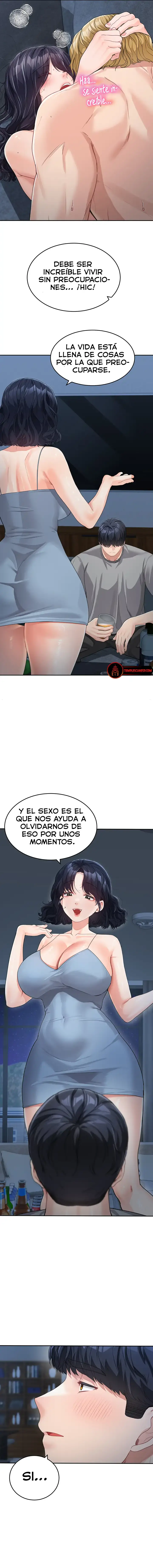 Madre y hermana Capítulo 15 - Page 14