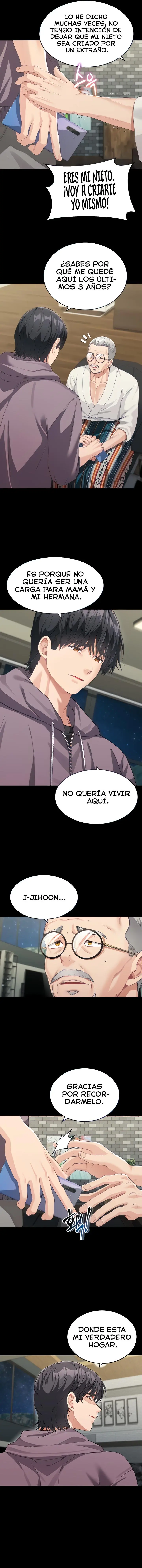 Madre y hermana Capítulo 16 - Page 5