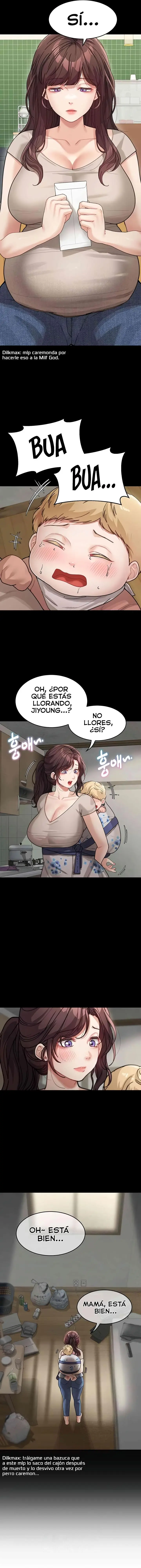 Madre y hermana Capítulo 26 - Page 11