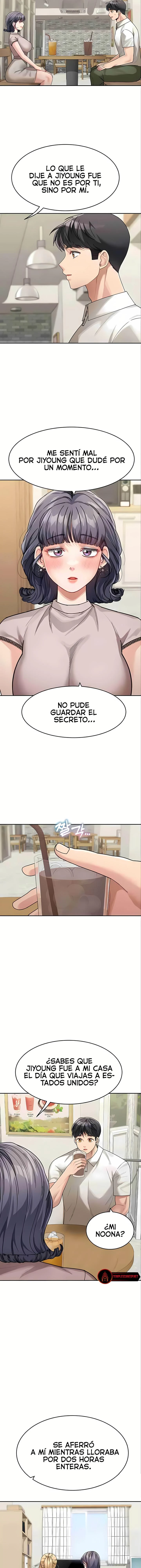 Madre y hermana Capítulo 29 - Page 11
