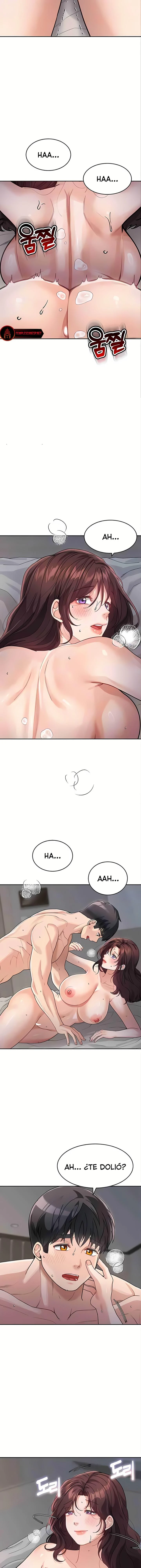 Madre y hermana Capítulo 29 - Page 4