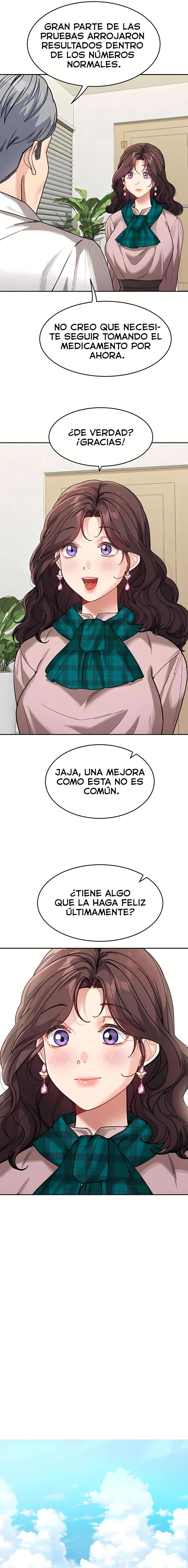 Madre y hermana Capítulo 30 - Page 8