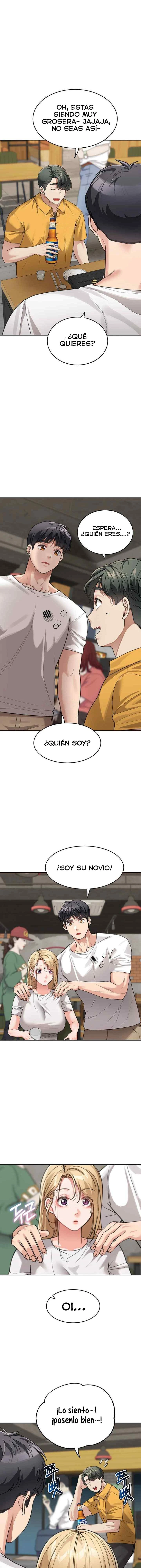 Madre y hermana Capítulo 31 - Page 12