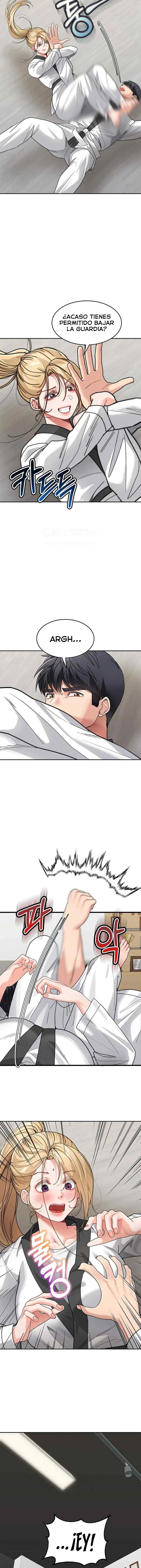 Madre y hermana Capítulo 31 - Page 4