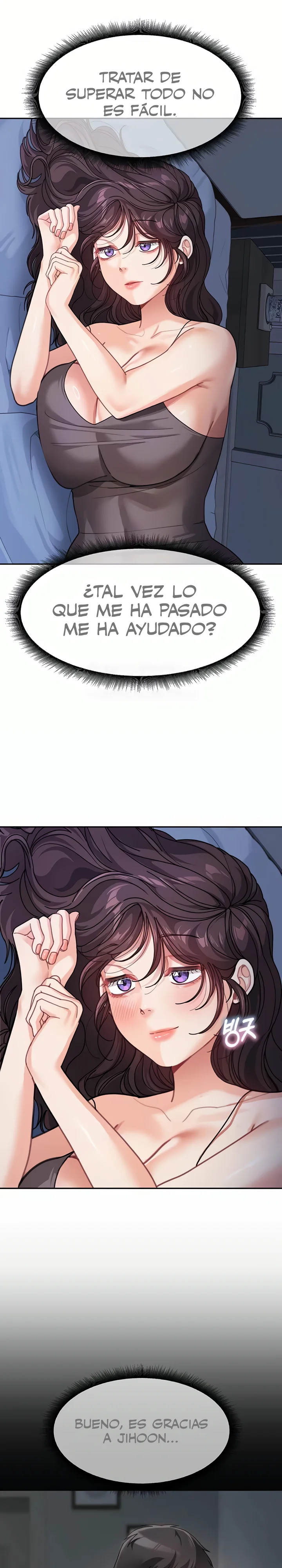 Madre y hermana Capítulo 32 - Page 7