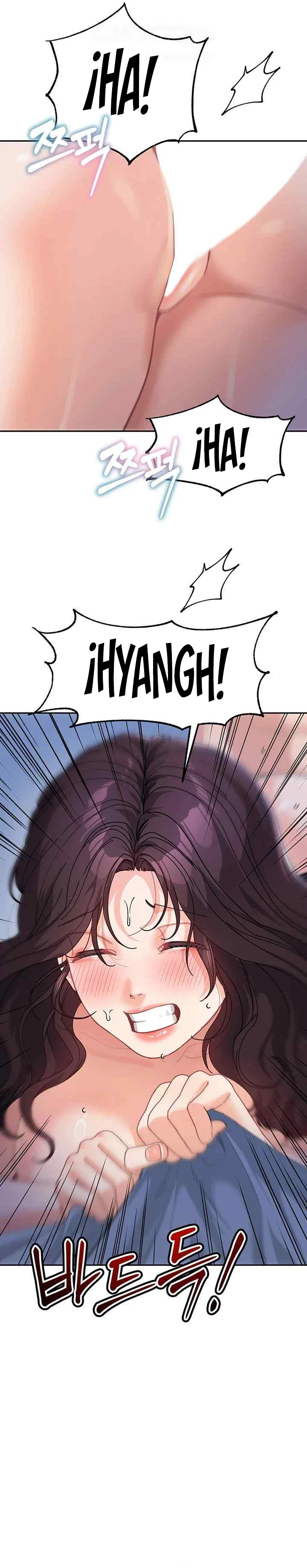 Madre y hermana Capítulo 33 - Page 30