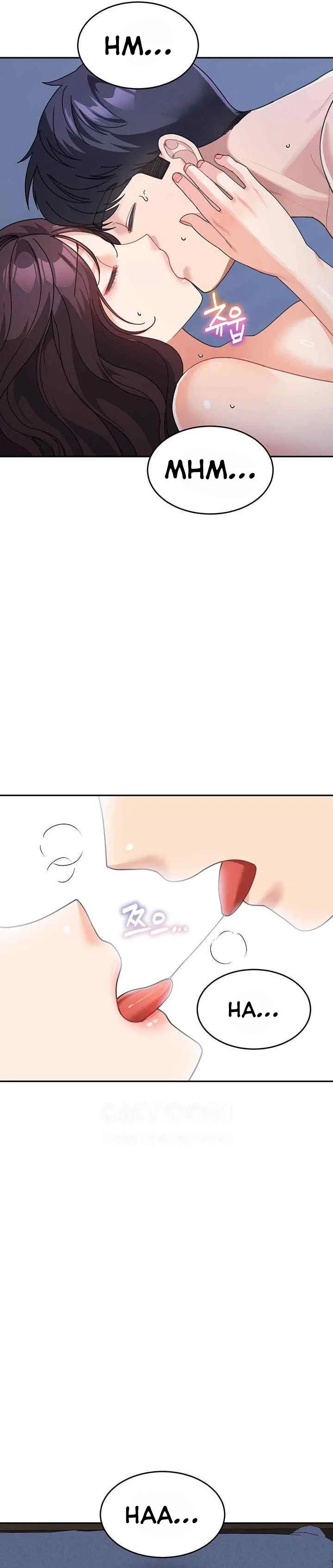 Madre y hermana Capítulo 34 - Page 17