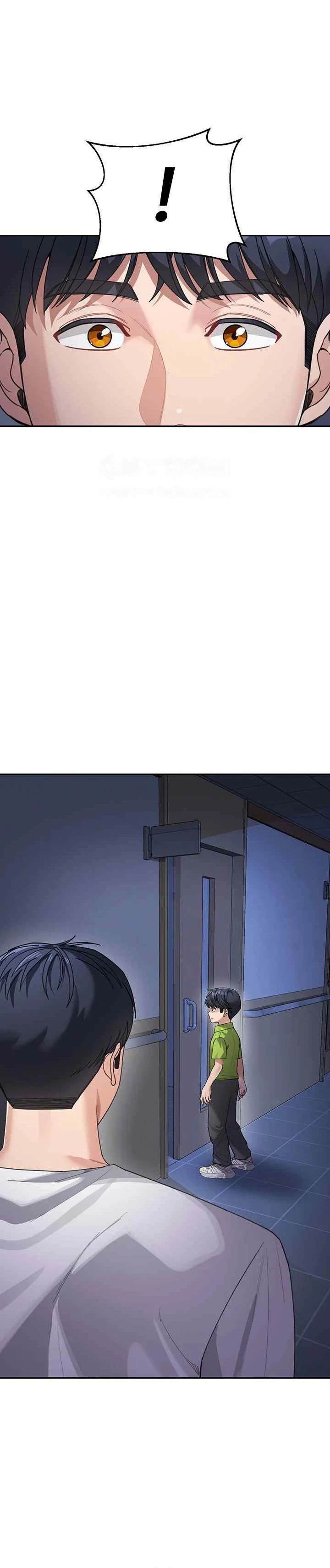 Madre y hermana Capítulo 34 - Page 20