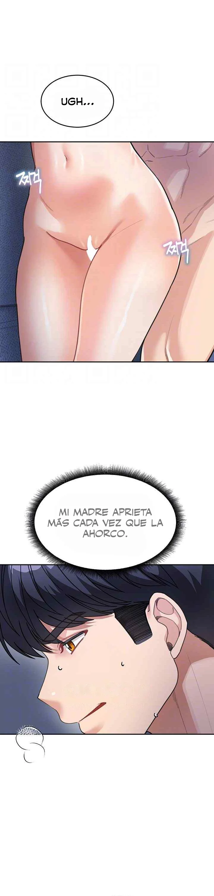 Madre y hermana Capítulo 34 - Page 6
