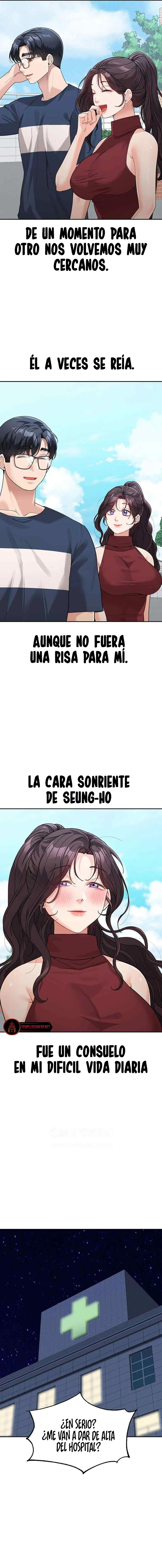 Madre y hermana Capítulo 35 - Page 10