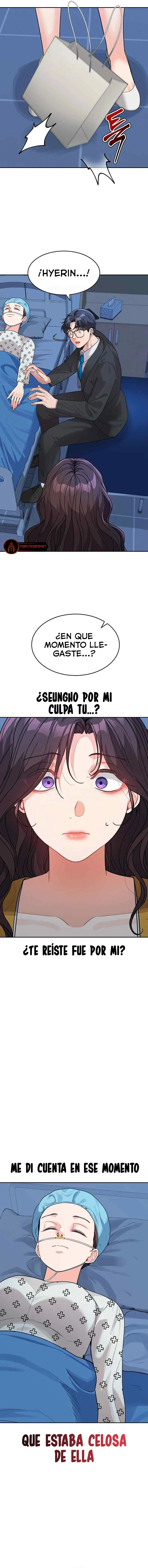 Madre y hermana Capítulo 35 - Page 13