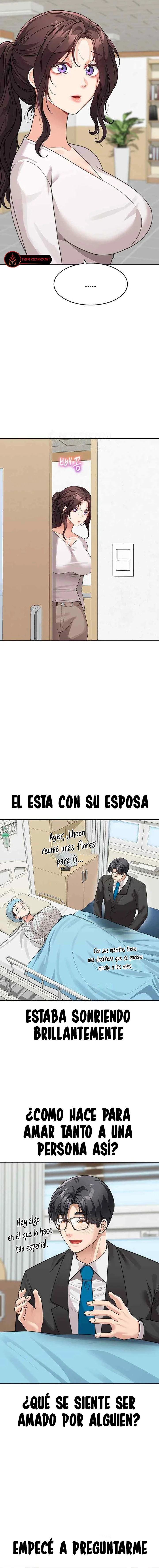 Madre y hermana Capítulo 35 - Page 7