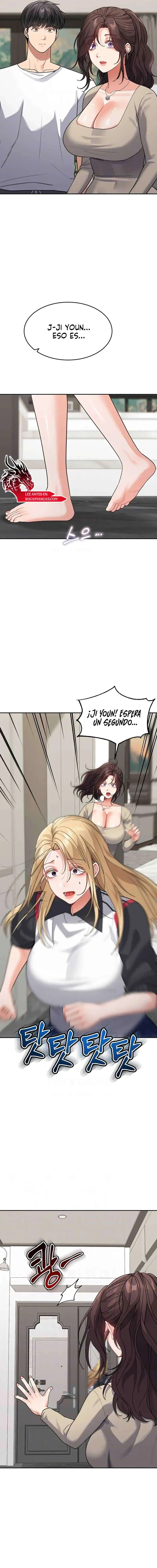 Madre y hermana Capítulo 39 - Page 3