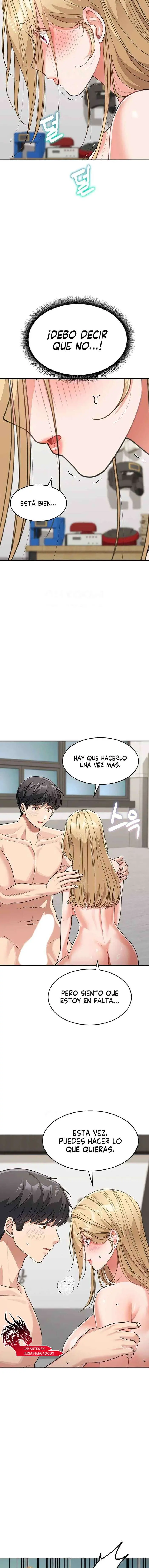 Madre y hermana Capítulo 40 - Page 17