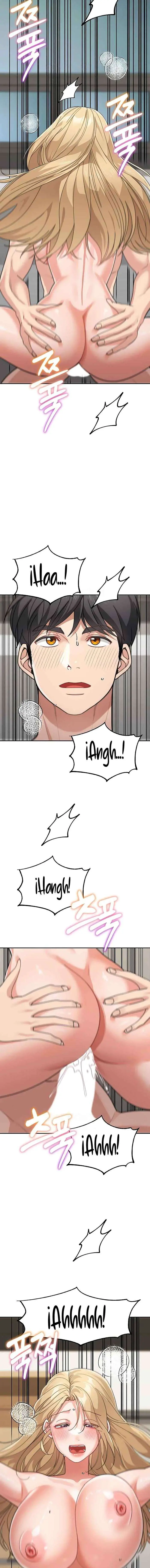 Madre y hermana Capítulo 40 - Page 18