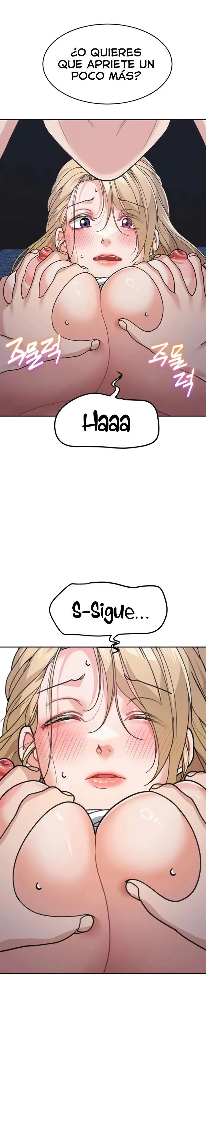 Madre y hermana Capítulo 42 - Page 17