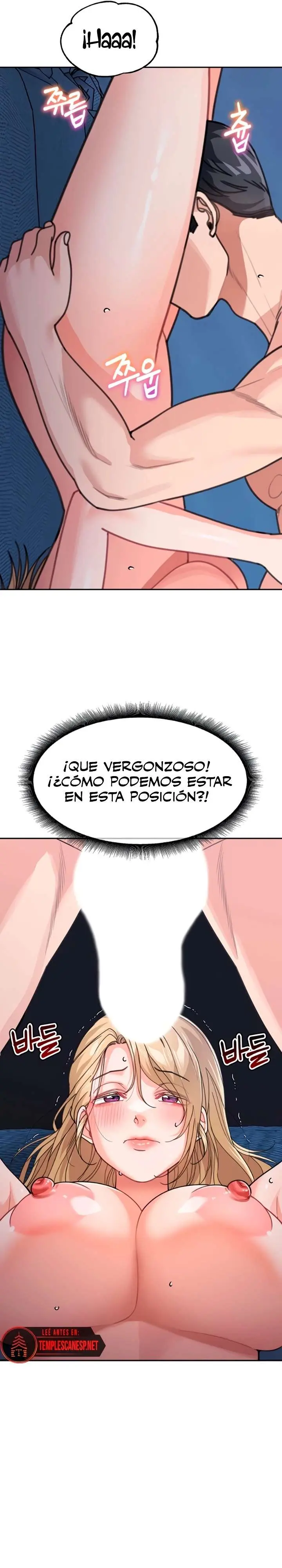Madre y hermana Capítulo 42 - Page 26