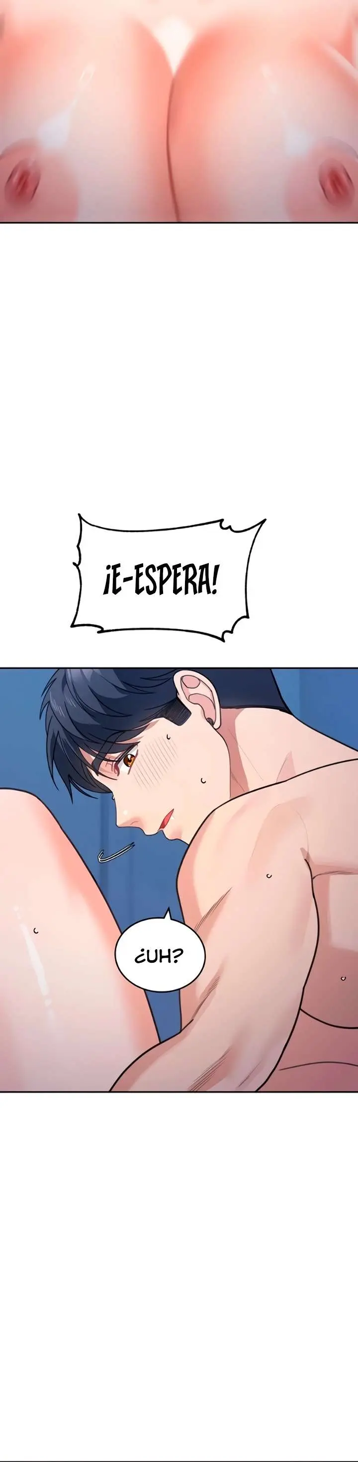 Madre y hermana Capítulo 42 - Page 30