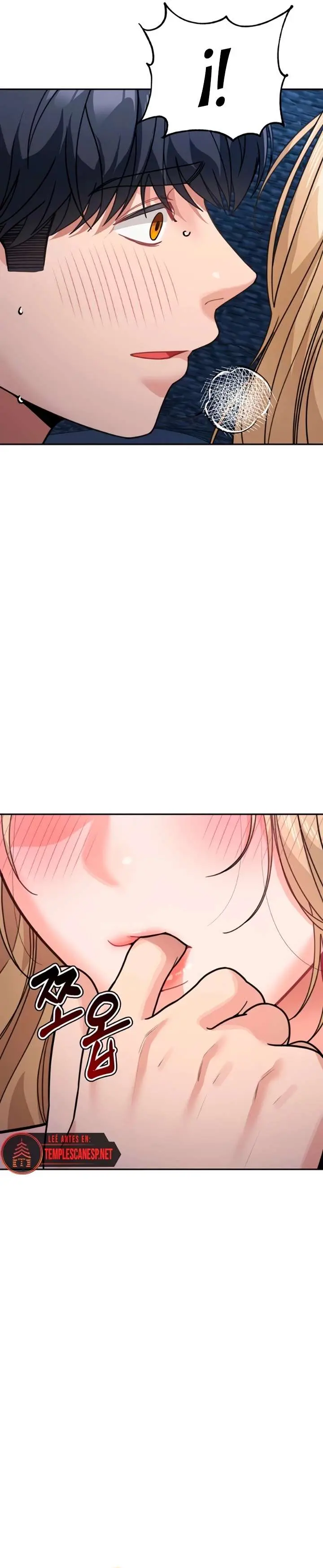 Madre y hermana Capítulo 42 - Page 40