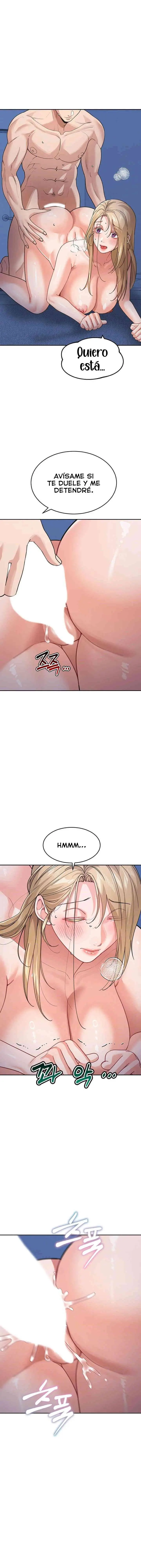 Madre y hermana Capítulo 43 - Page 4